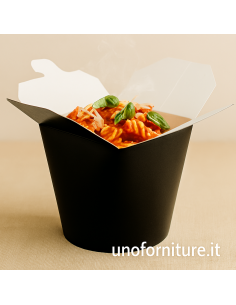 Box Pasta Premium 3– Pronto per Servire con Classe 2