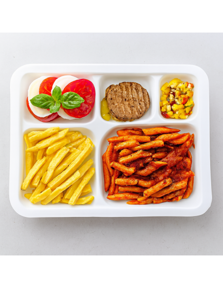 Coprivassoio monouso – La soluzione pratica per mense e catering
