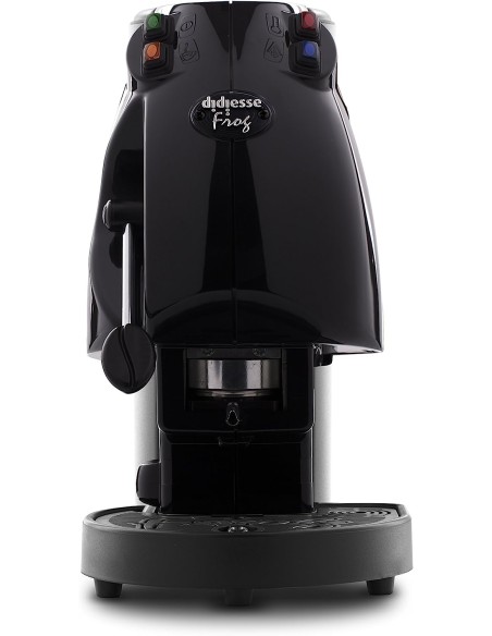 Macchina per Caffè utilizzabile con cialde