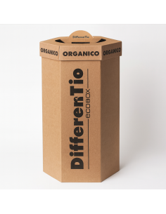 Contenitore Raccolta Organico 2