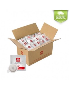 Caffè illy in Cialde di Carta Filtro Ese 44mm, TOSTATO... 2