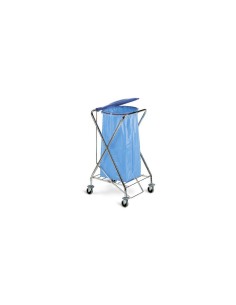 Carrello Portasacco Tondo Professionale – Struttura... 2