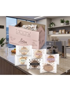 Biscotti di Cortesia Fusion: Un mix di sapori unici e... 2