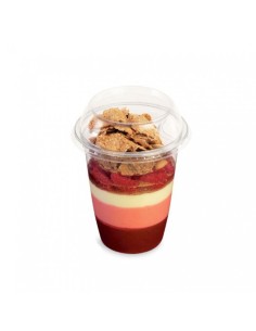 BICCHIERI FRULLATO CON INSERTO E COPERCHIO 2