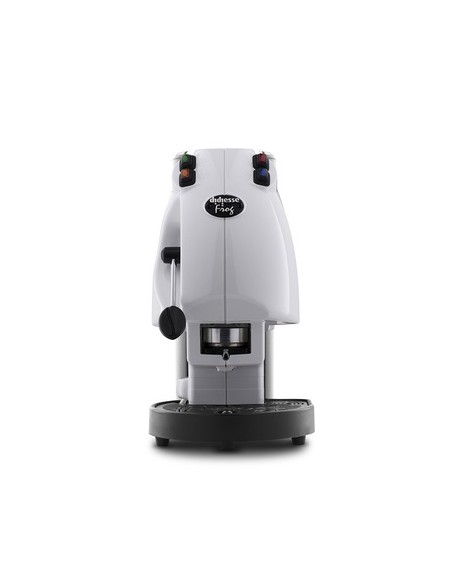 DIDIESSE Baby Frog Automatica/Manuale Macchina per caffè a cialde 1,5 L