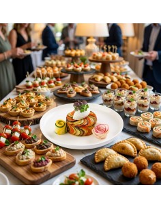 Il Piatto Gourmet in Bagassa