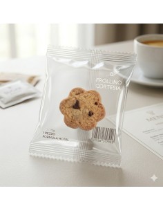 Biscotti di Cortesia Monoporzione