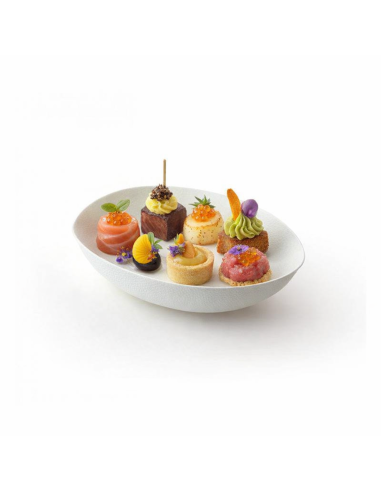 Coppette Dessert e Finger Food