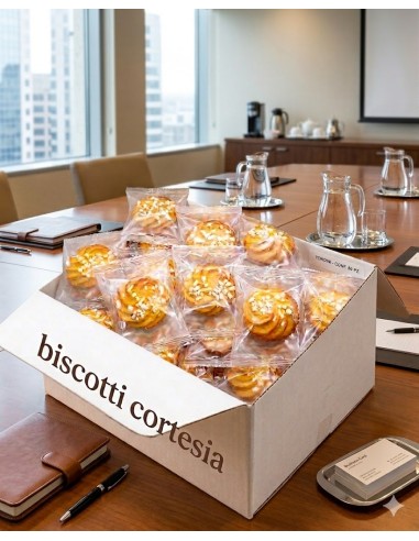 Biscotti di Pasta di Mandorla Artigianali –...
