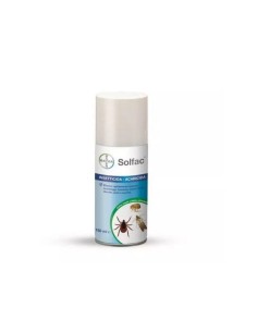 Solfac automatic forte nfbombola 150 ml 2