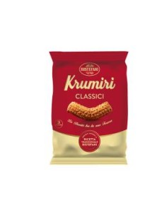 Krumiri Classici Bistefani monoporzione con 3 biscotti da...