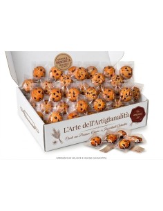 Dolcetti Artigianali Confezionati - Ideali per Buffet,...