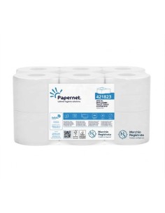 Carta Igienica Mini Jumbo Centrefeed ad Estrazione... 2