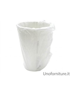 Bicchieri in Cartoncino Compostabili 210 ml Imbustati...