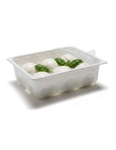 Contenitore Gastronorm Termosaldabile per Latticini e... 2