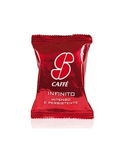 300 Capsule ESSE Caffè Miscela infinito in offerta promo !!!