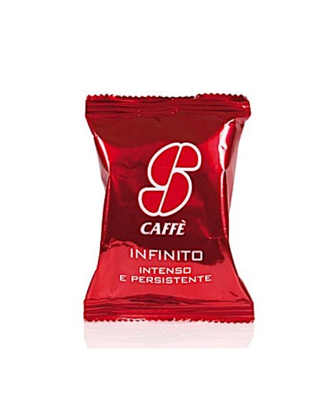 300 Capsule ESSE Caffè Miscela infinito in offerta promo !!!