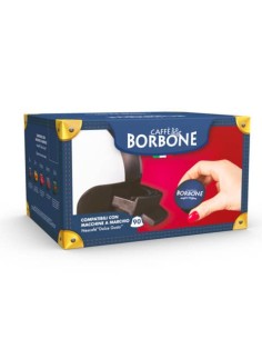 Capsule compatibili Dolce Gusto 90 pz Caffe Borbone...