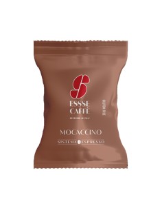 Capsula mocaccino - Essse Caffè
