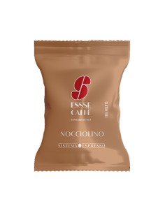 Capsula Nocciolino - Essse Caffè