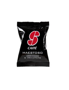 Capsula caffe' - Maestoso - Essse Caffe' 2