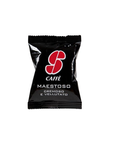 Capsula caffe' - Maestoso - Essse Caffe'