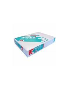 Carta per fotocopie Speed Office A4 by Navigator 2
