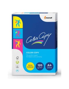 Carta per fotocopie Color Copy 120 g/m² A4 premium