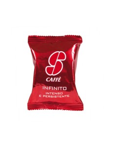 Capsula caffe' - Infinito - Essse Caffe'
