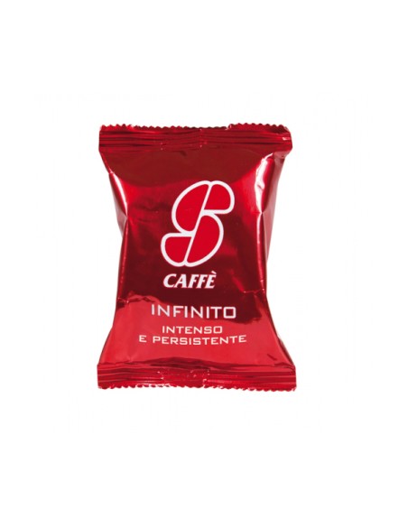 Capsula caffe' - Infinito - Essse Caffe'