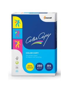Carta per fotocopie Color Copy 250 g/m² A4 promo