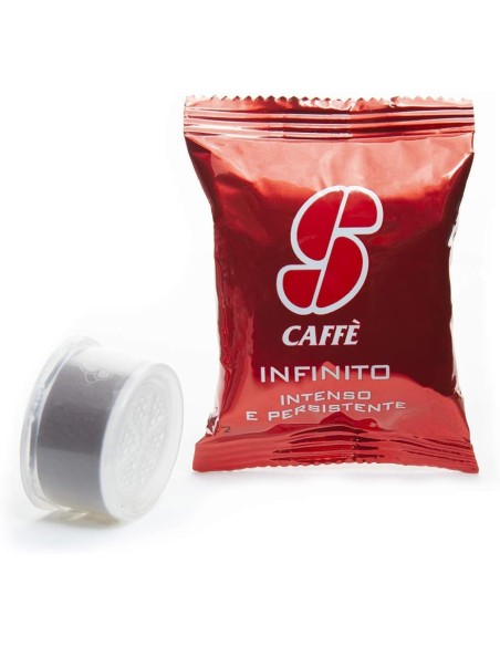 Capsula caffe' - Infinito - Essse Caffe'
