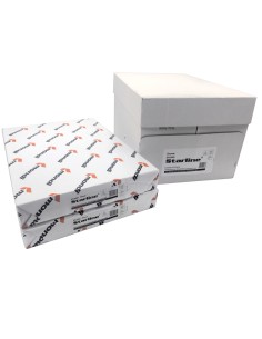 Carta fotocopie A3 - 80gr  starline 2
