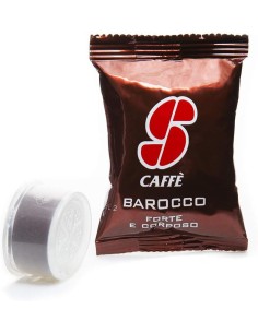 Capsule Caffe Barocco