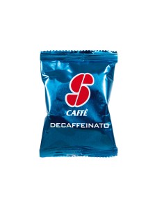 Capsula caffe' - Decaffeinato - Essse Caffe'
