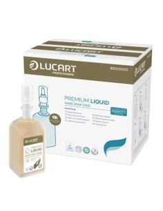 Ricarica sapone liquido  Premium
