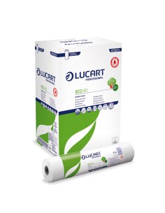 Lenzuolino medico Eco 80 lucart green 2