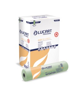 Lenzuolino medico Easy 80 Green lucart 2