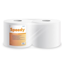 bobina asciugatutto  2 veli in cellulosa in offerta Eco... 2