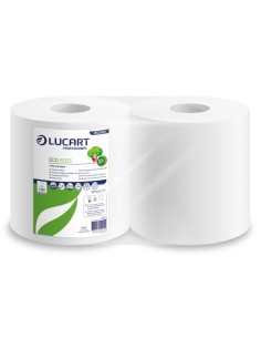 Bobina asciugatutto eco pulitutto 2 veli  in offerta !!! 2