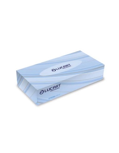 Veline Lucart Strong 2 veli pura cellulosa ECO