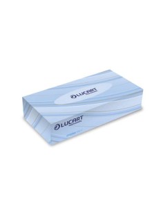 Veline Lucart Strong 2 veli pura cellulosa ECO 2