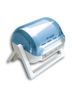 LUCART DISPENSER PER STROFINACCI A ROTOLO PROFESSIONALE,... 2