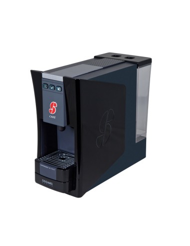 Macchina da caffe' S12  nera