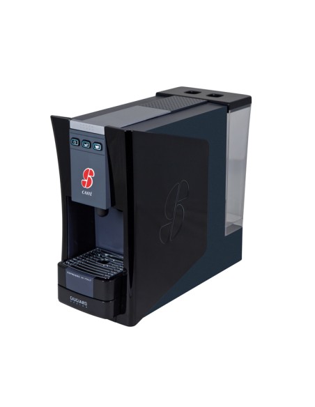 Macchina da caffe' S12  nera