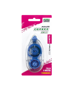 Colla a nastro Coprex Coll - 8,4 mm x 10 mt