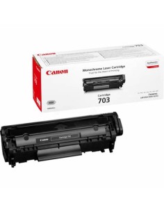 Toner 703 Canon nero