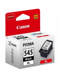 Cartuccia inkjet alta resa PG-545XL Canon