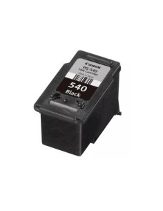 Cartuccia PG-540 nero Canon