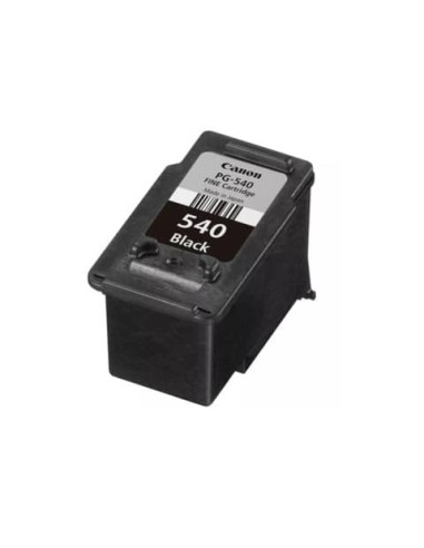 Cartuccia PG-540 nero Canon